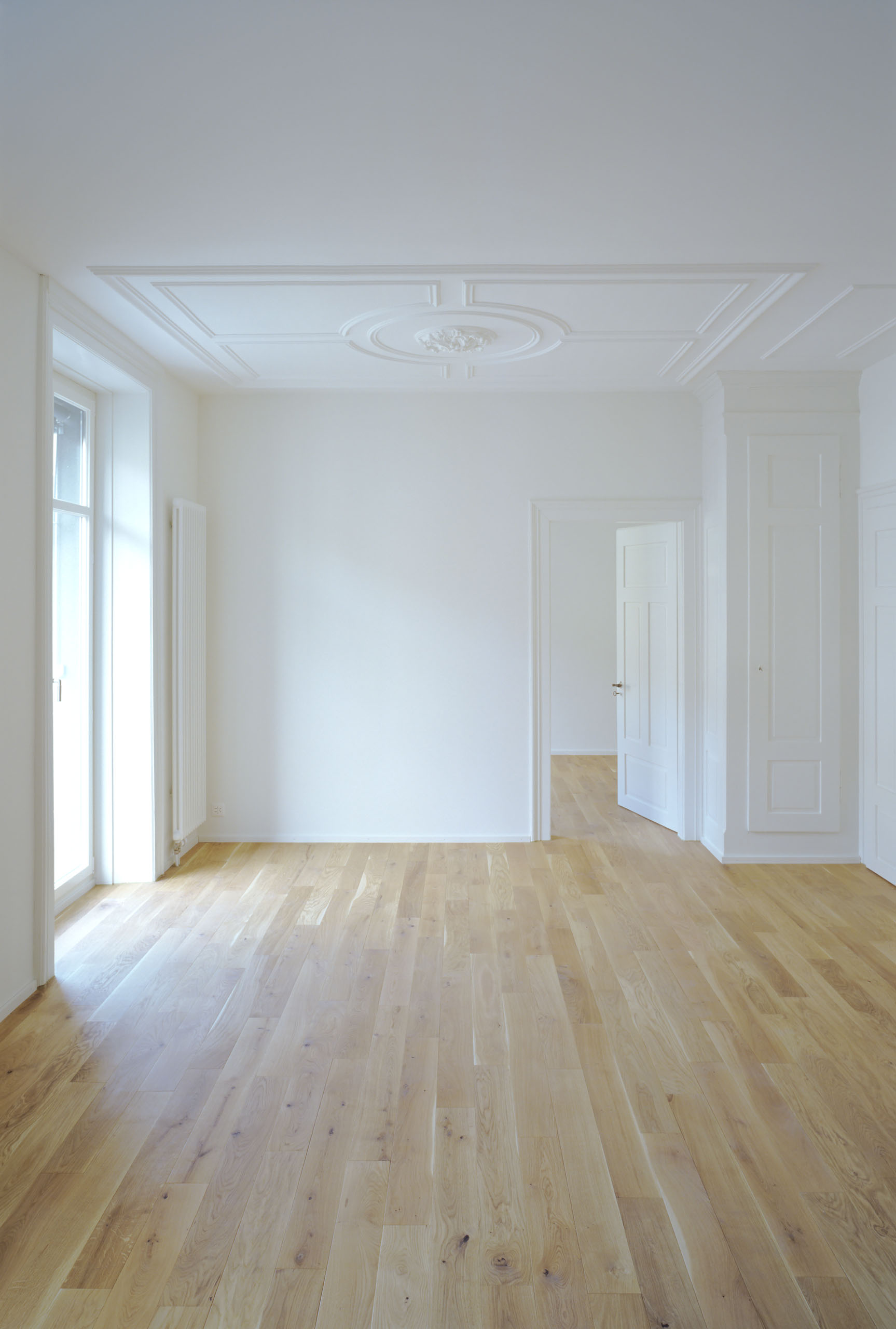 Oliv Brunner Volk  fröhlichstrasse